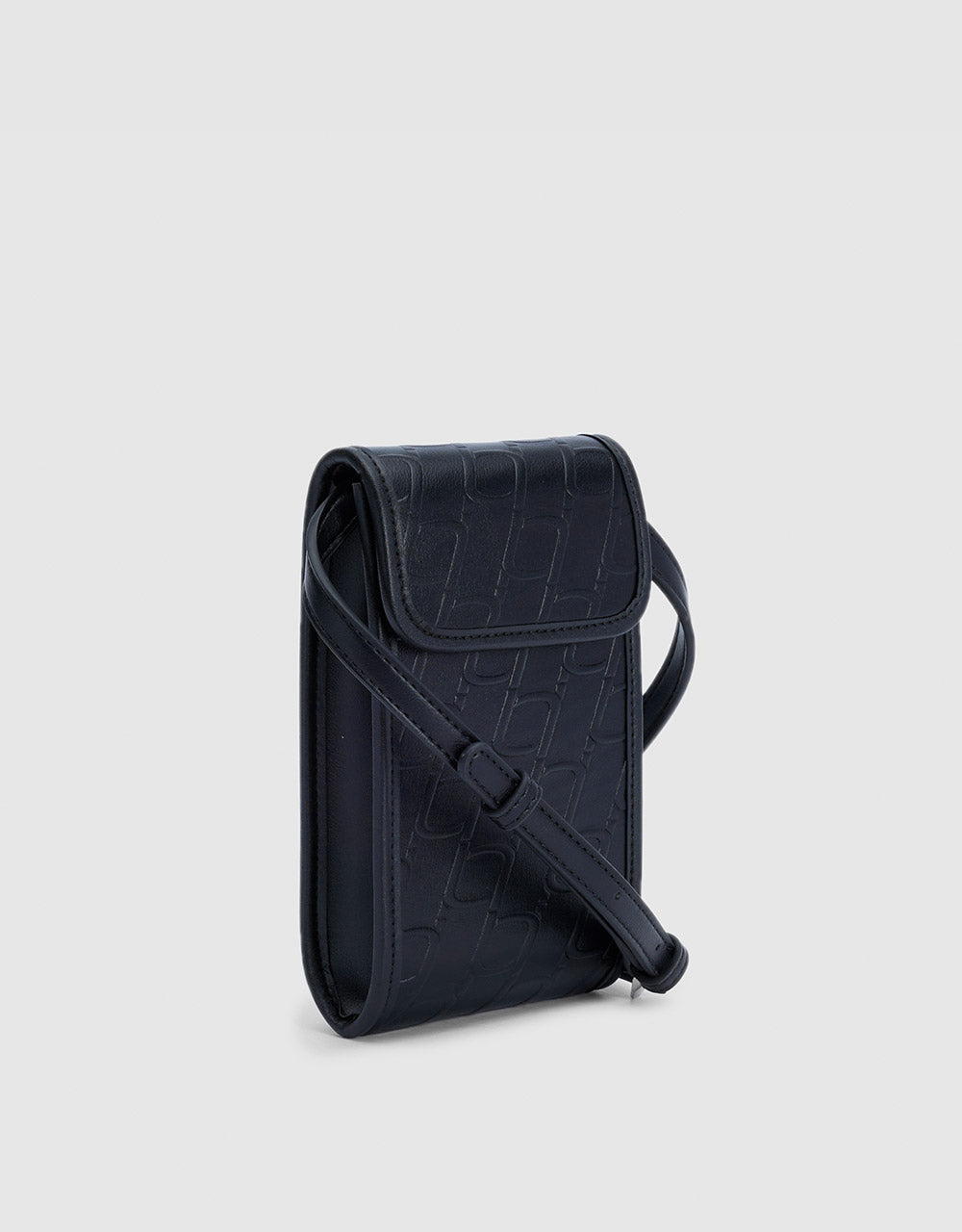 Textured Mini Bag