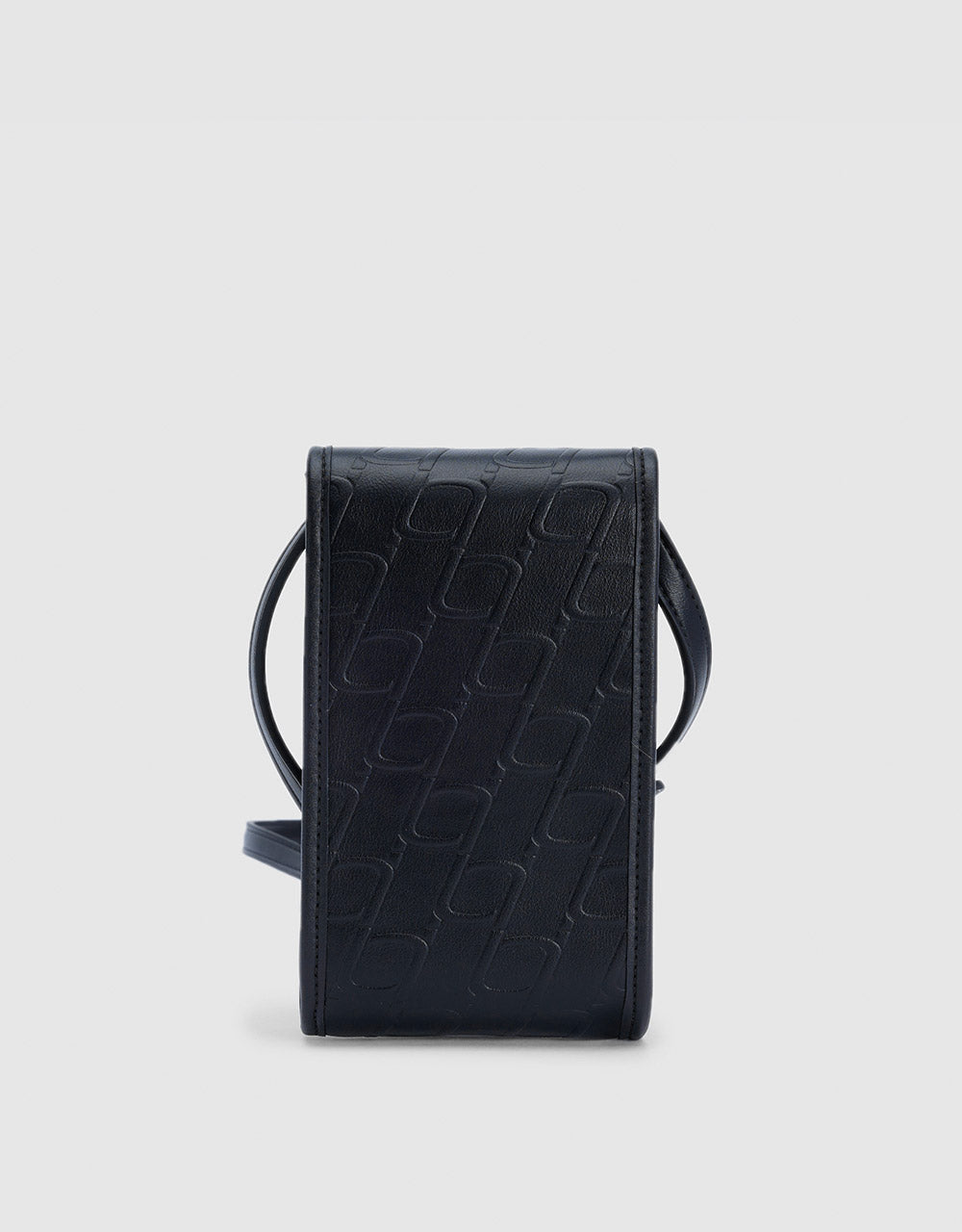 Textured Mini Bag