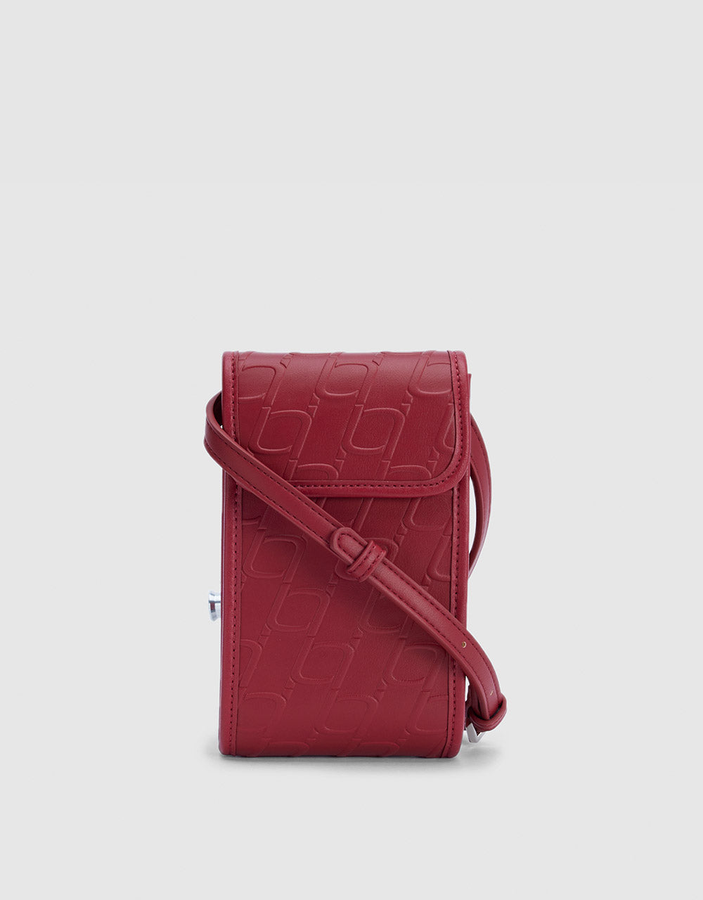 Textured Mini Bag