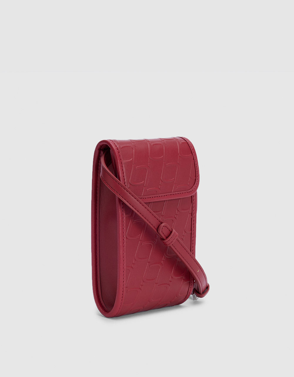 Textured Mini Bag