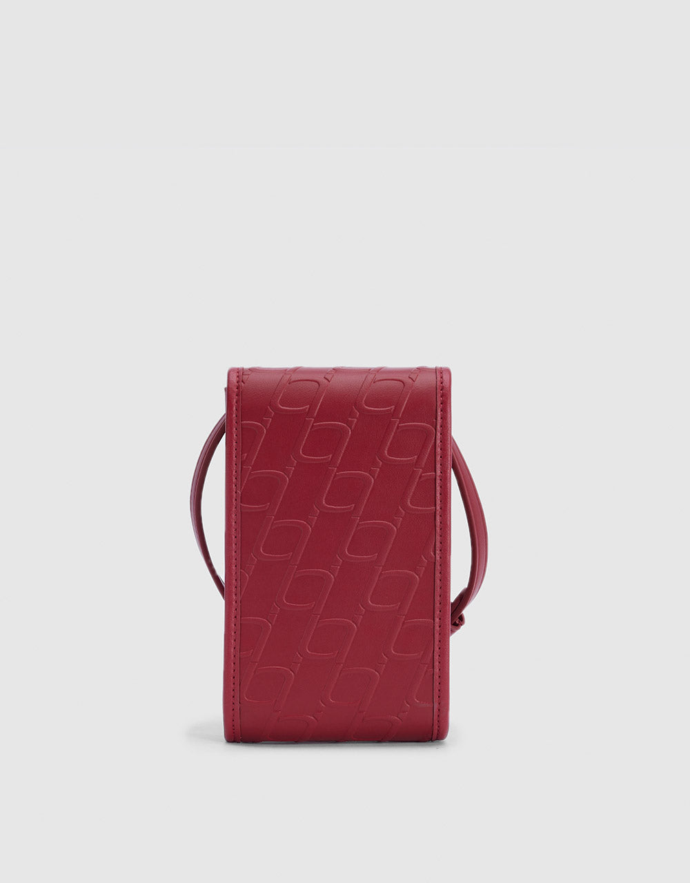 Textured Mini Bag