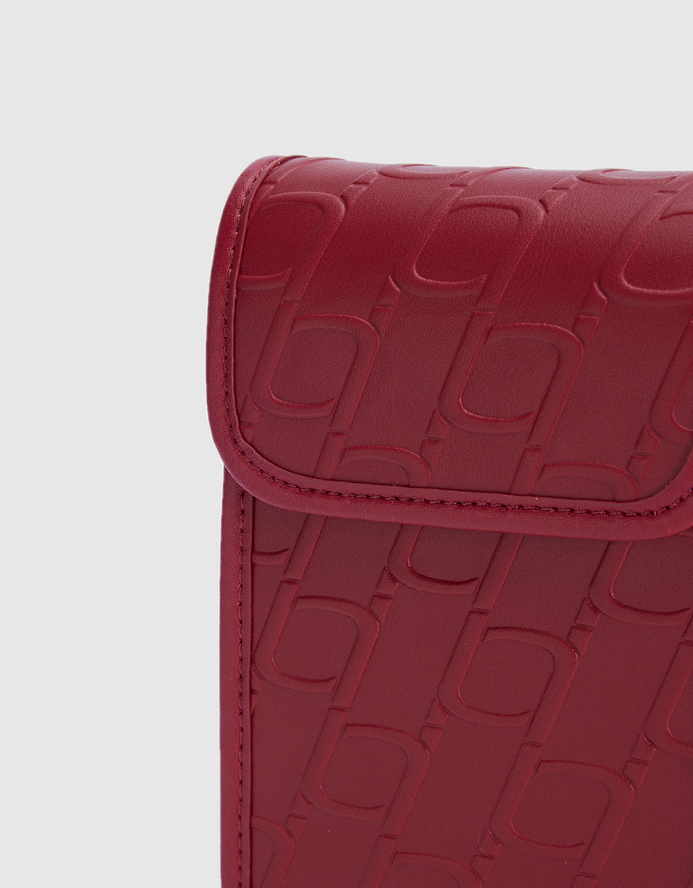 Textured Mini Bag