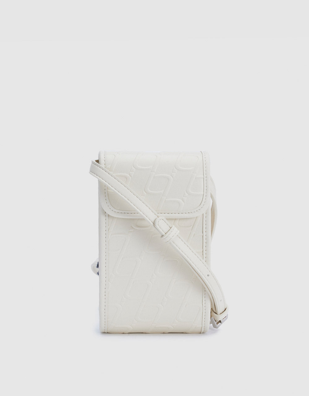 Textured Mini Bag