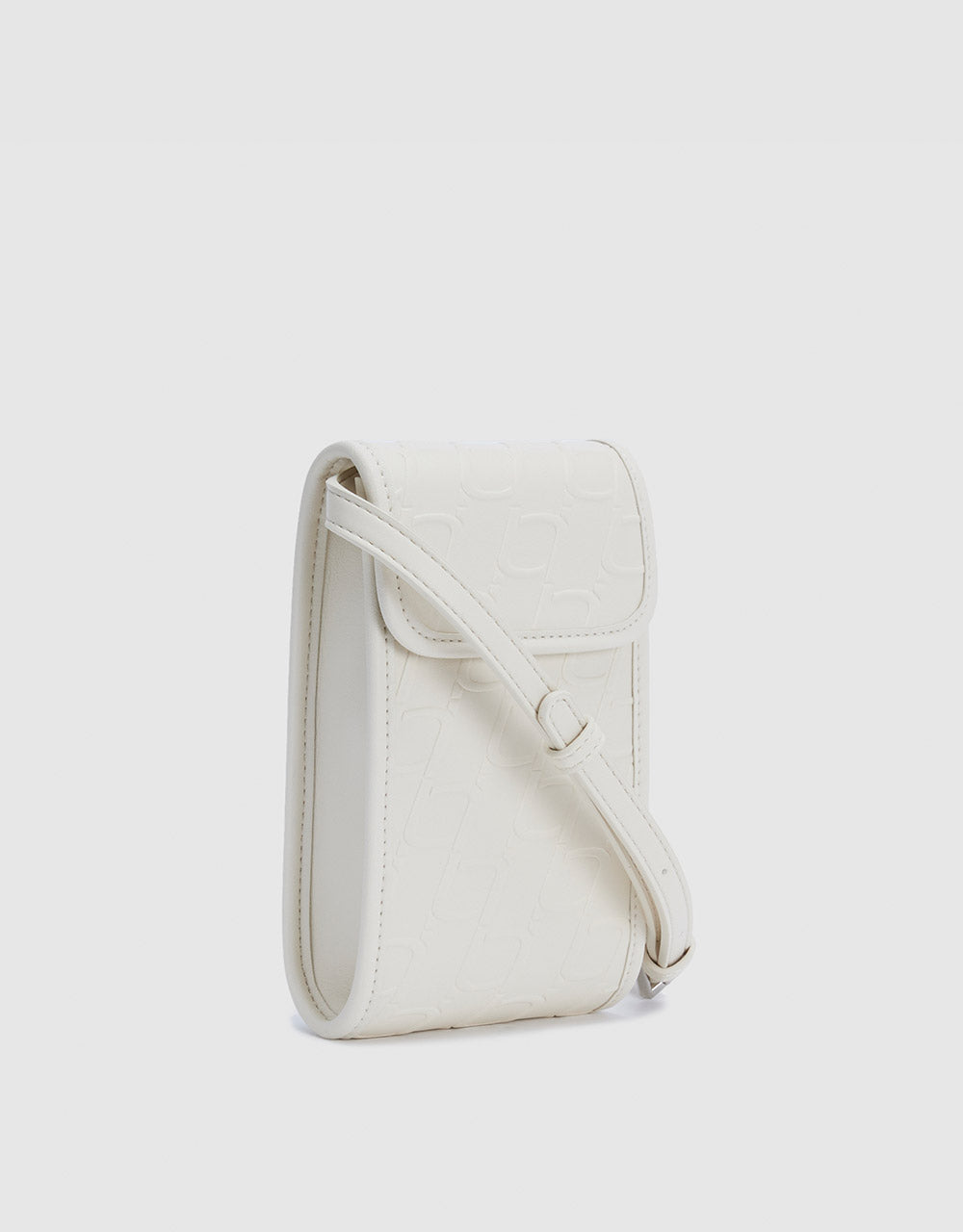 Textured Mini Bag