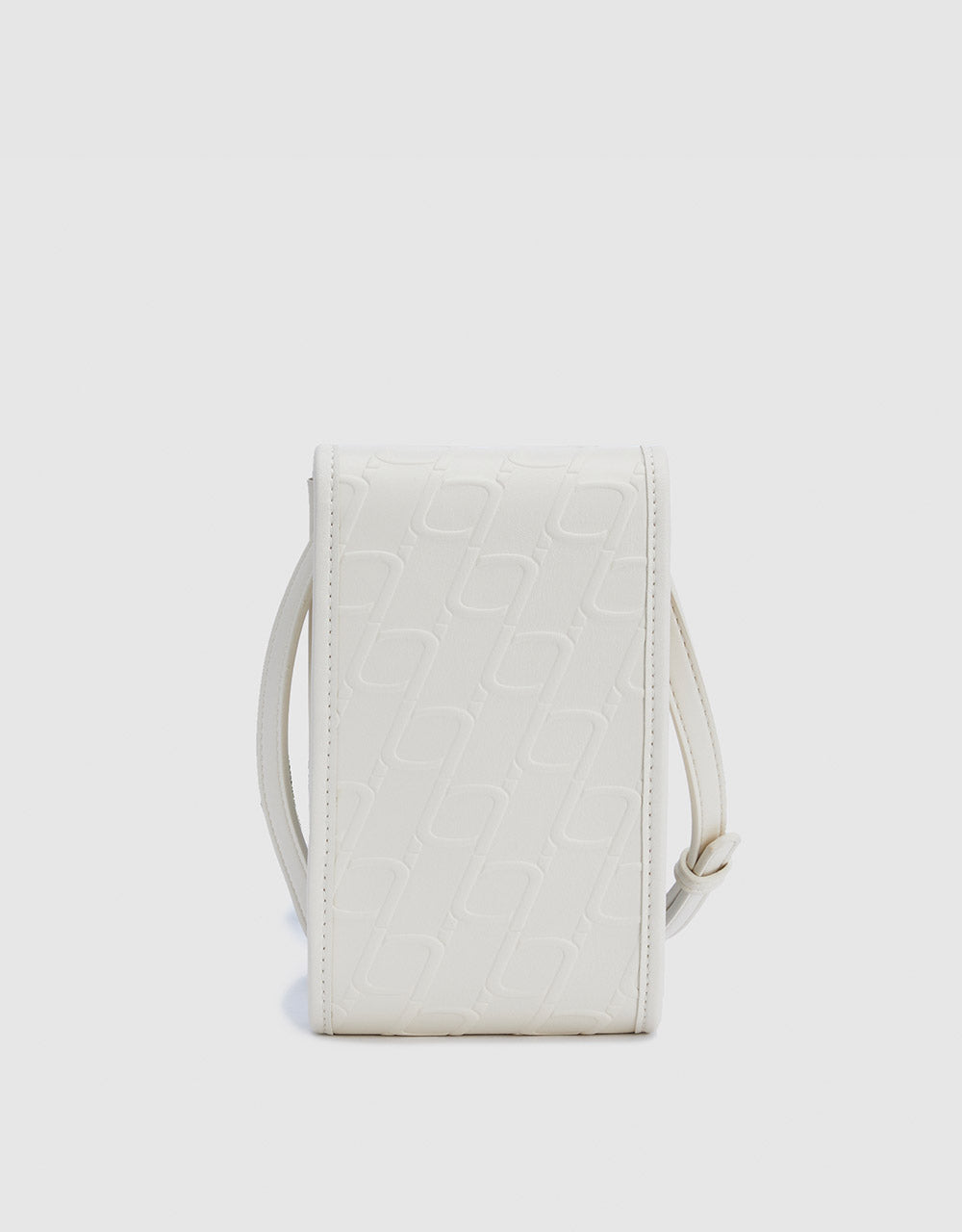 Textured Mini Bag