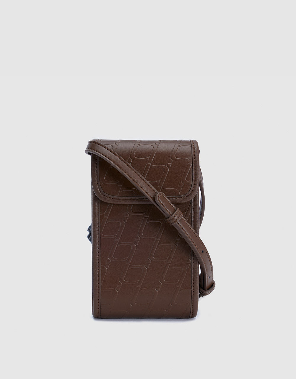 Textured Mini Bag