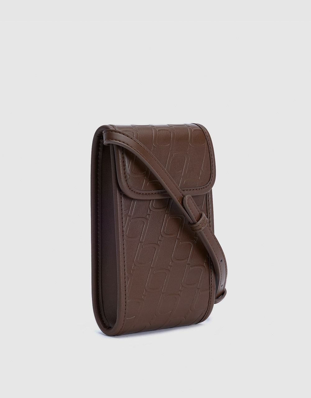 Textured Mini Bag
