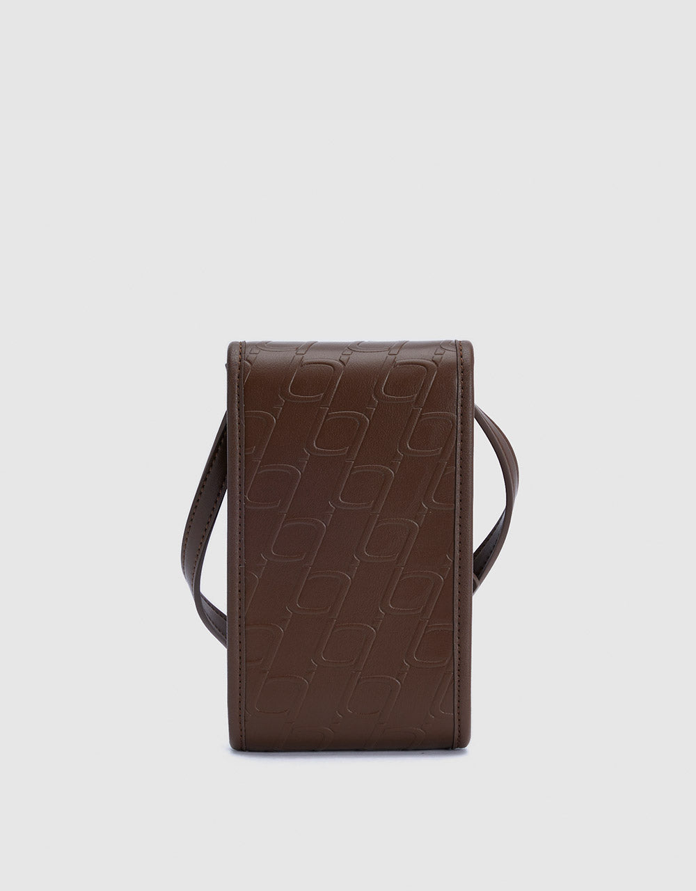 Textured Mini Bag