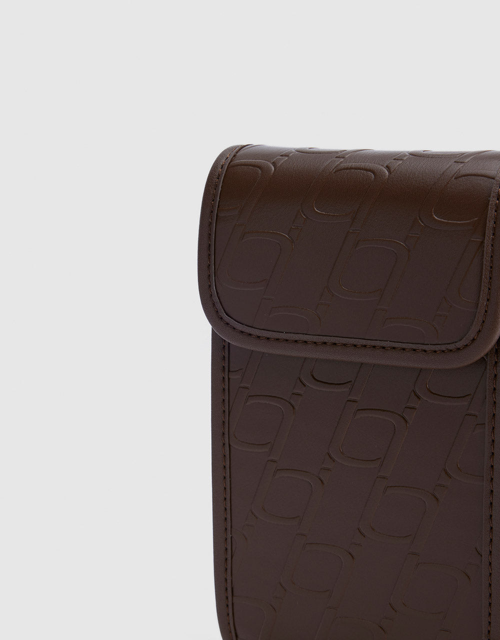 Textured Mini Bag