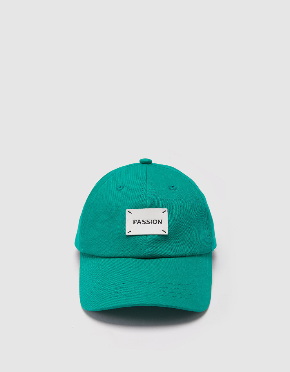 Letter Baseball Cap