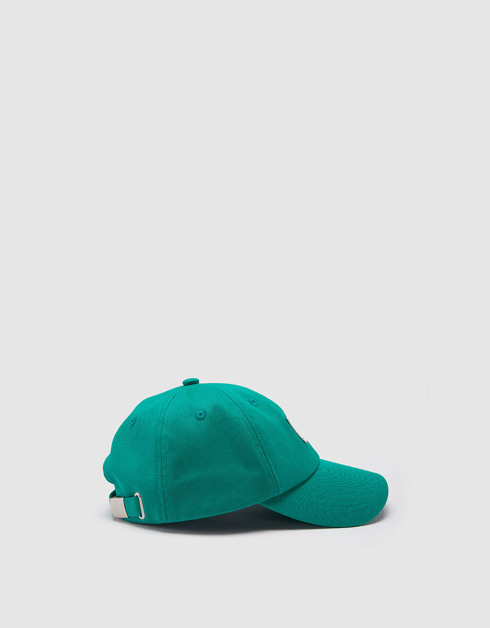 Letter Baseball Cap
