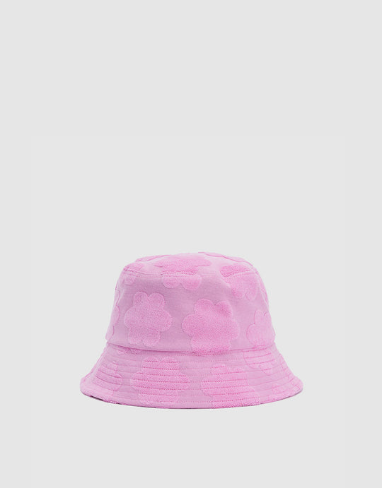 Printed Bucket Hat