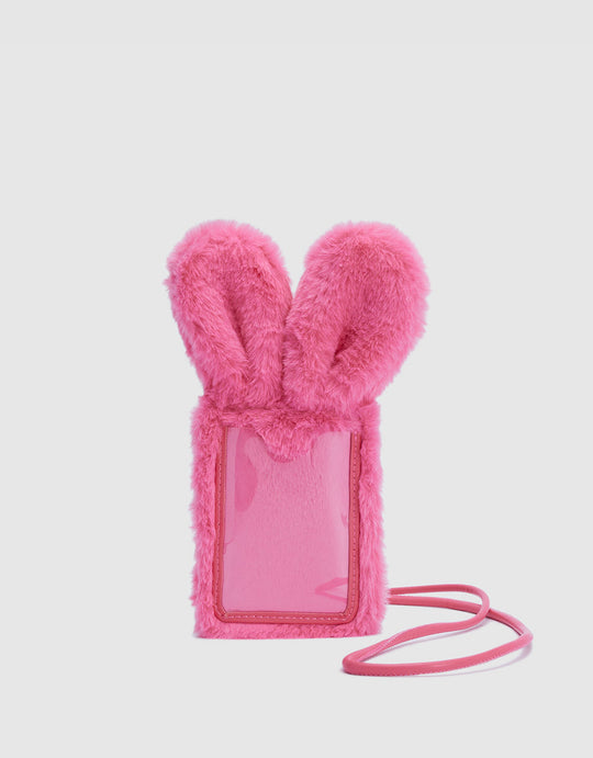 Bunny Ears Card Holder
