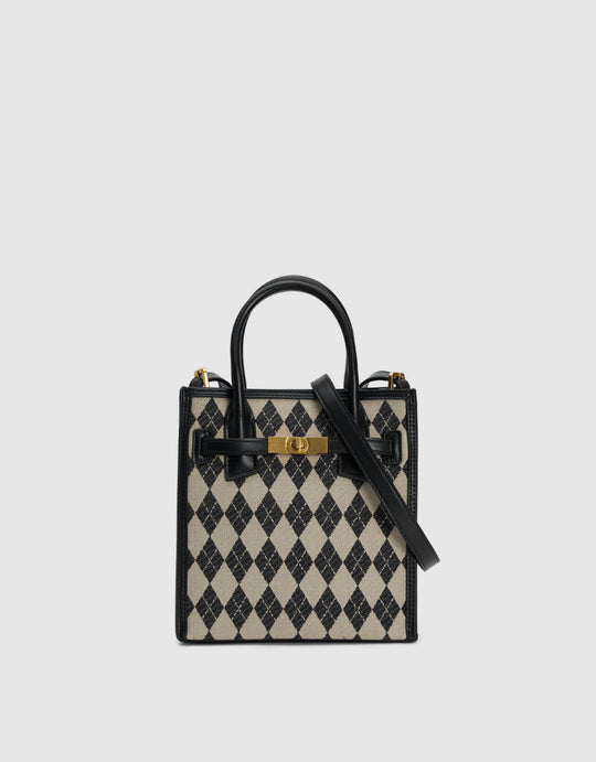 Argyle Handbag