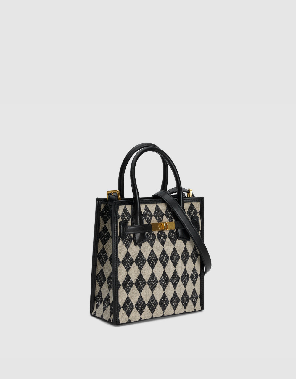 Argyle Handbag