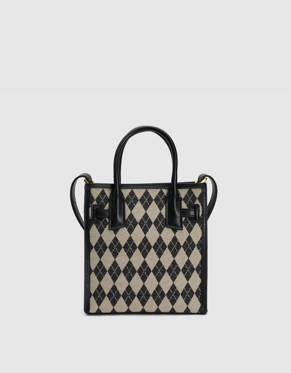 Argyle Handbag