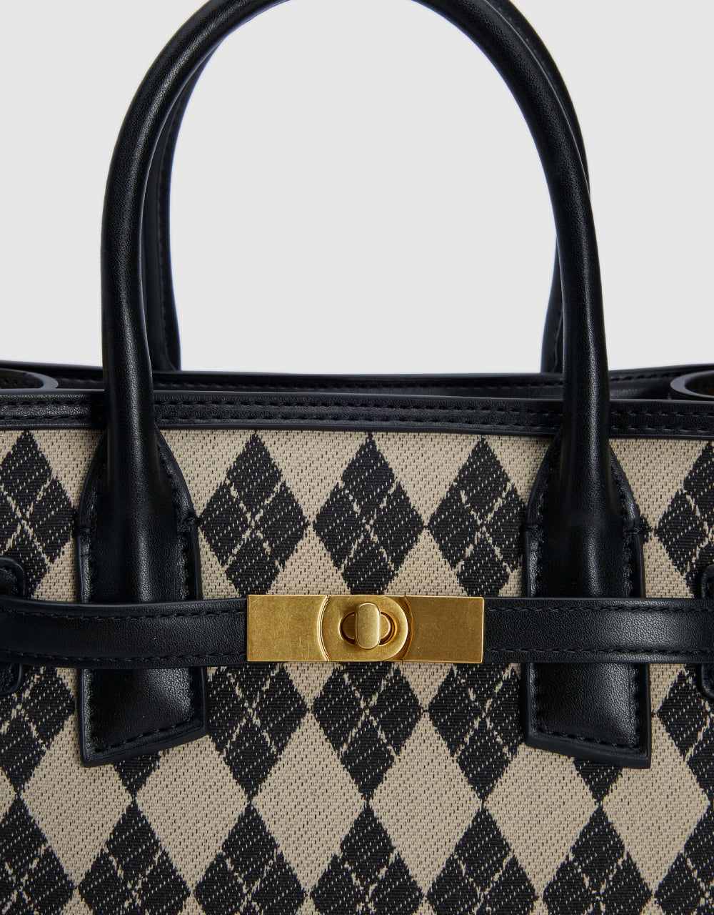 Argyle Handbag