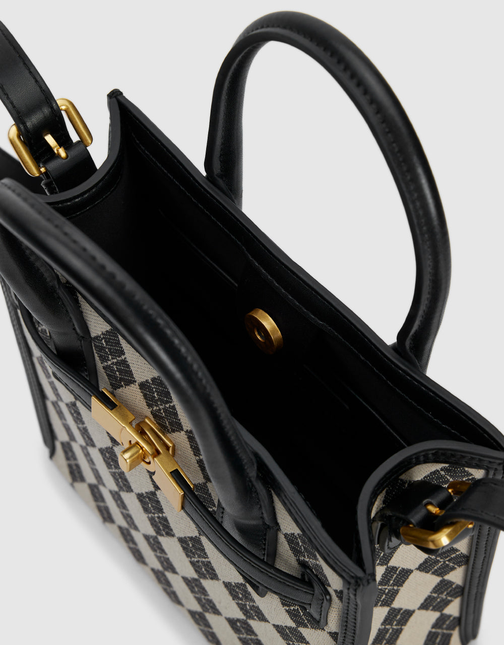Argyle Handbag