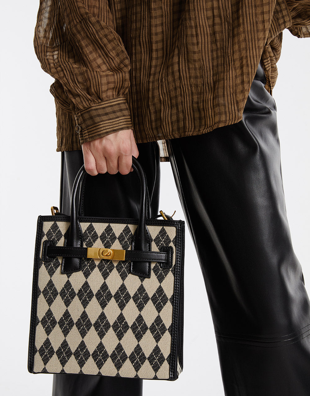 Argyle Handbag