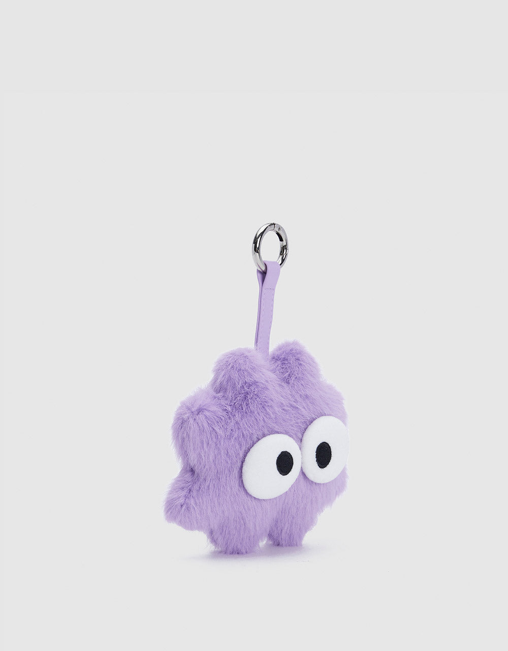 Cartoon Key Charm