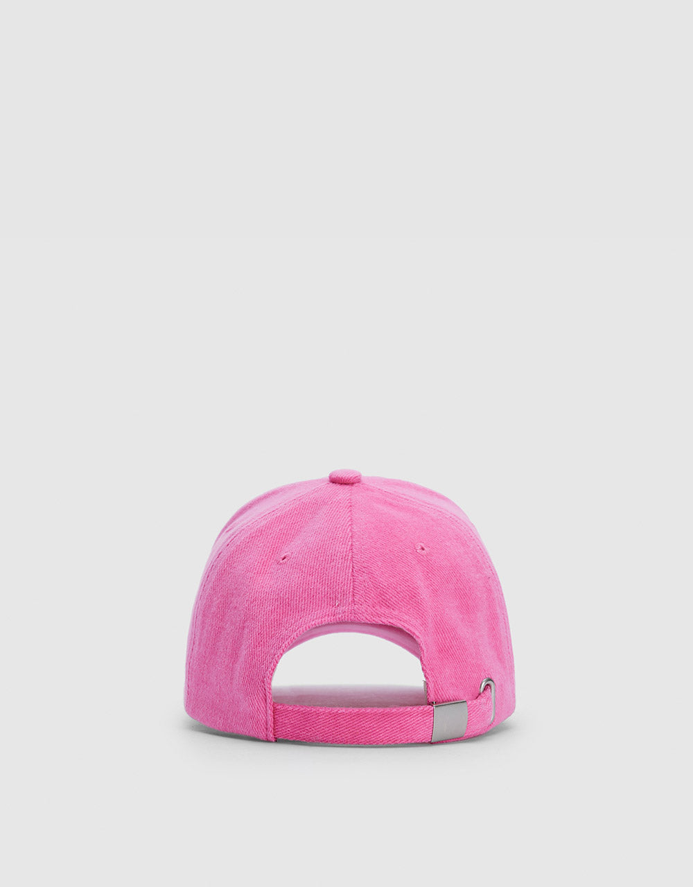 Letter Baseball Cap