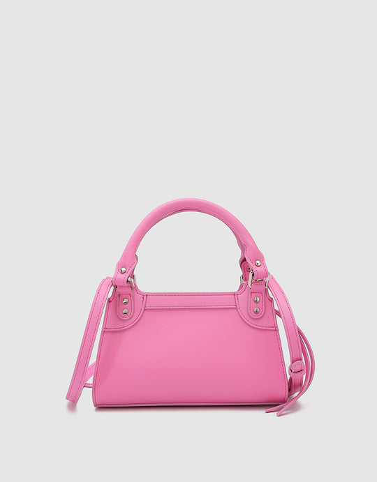 Two-Way Zippered Bag