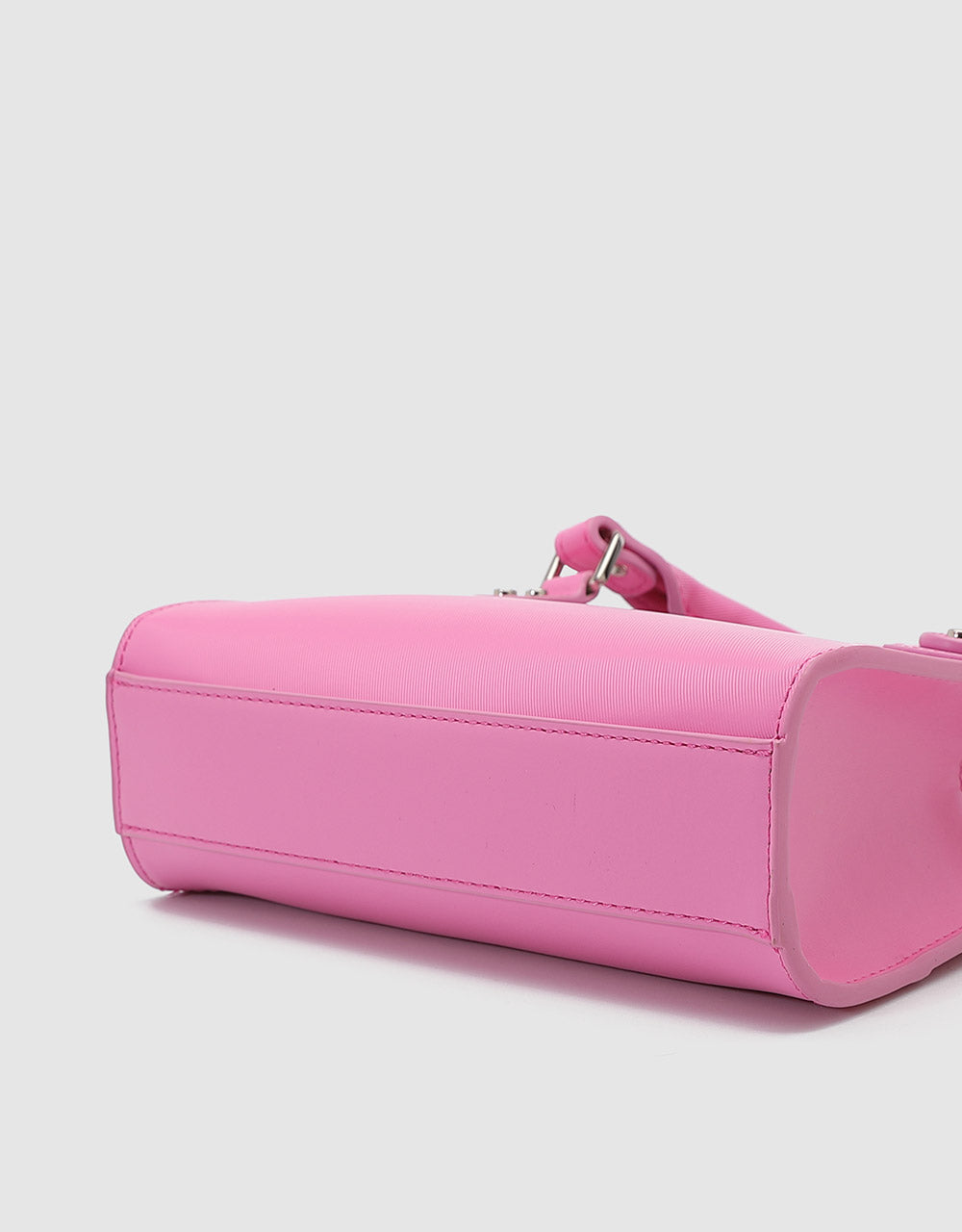 Two-Way Zippered Bag