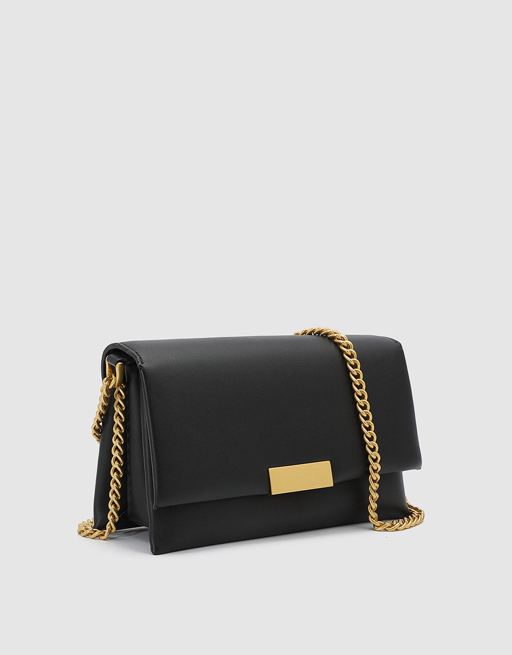 Faux leather Mini Bag