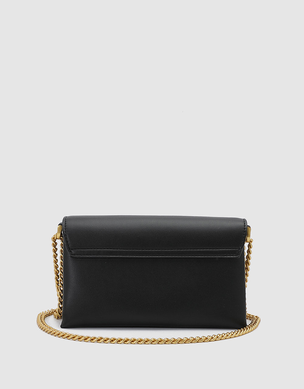 Faux leather Mini Bag