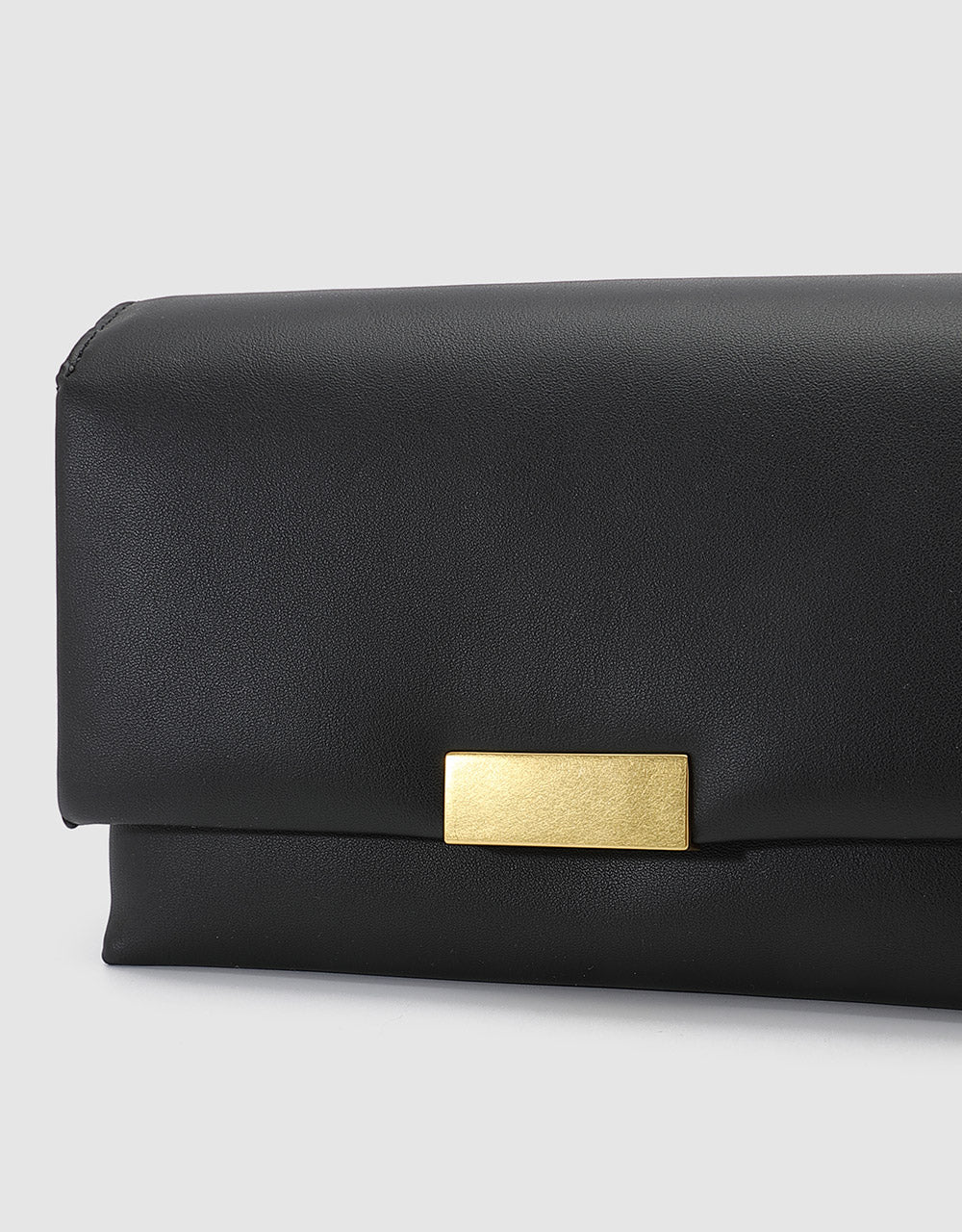 Faux leather Mini Bag