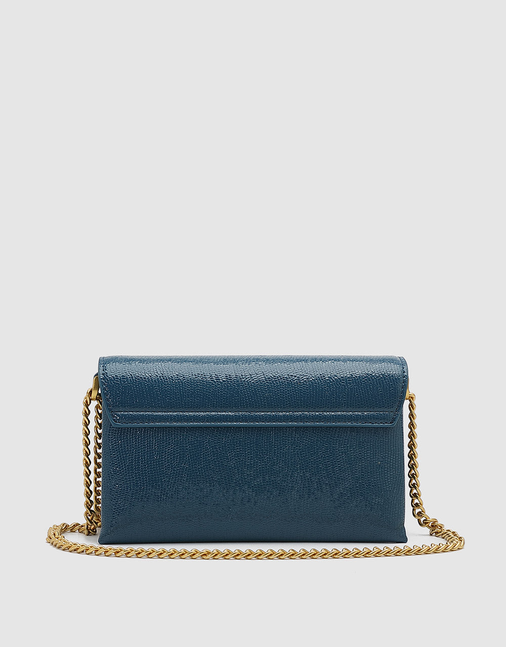 Faux leather Mini Bag