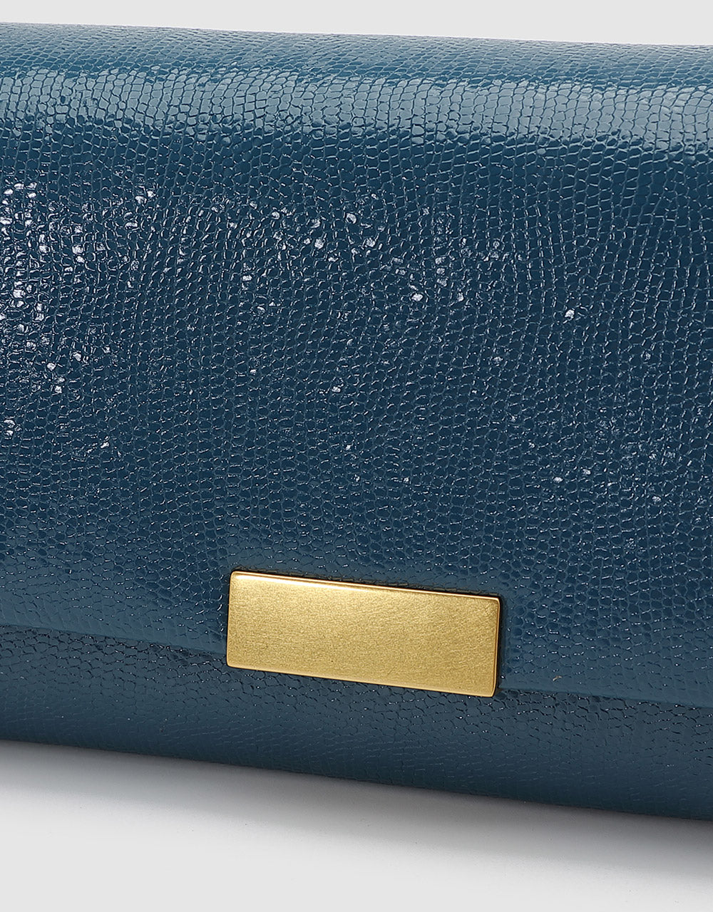 Faux leather Mini Bag