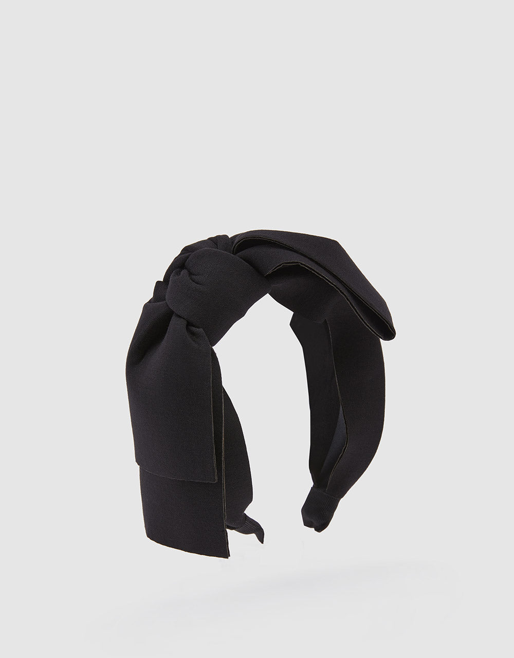 Bow Detail Headband
