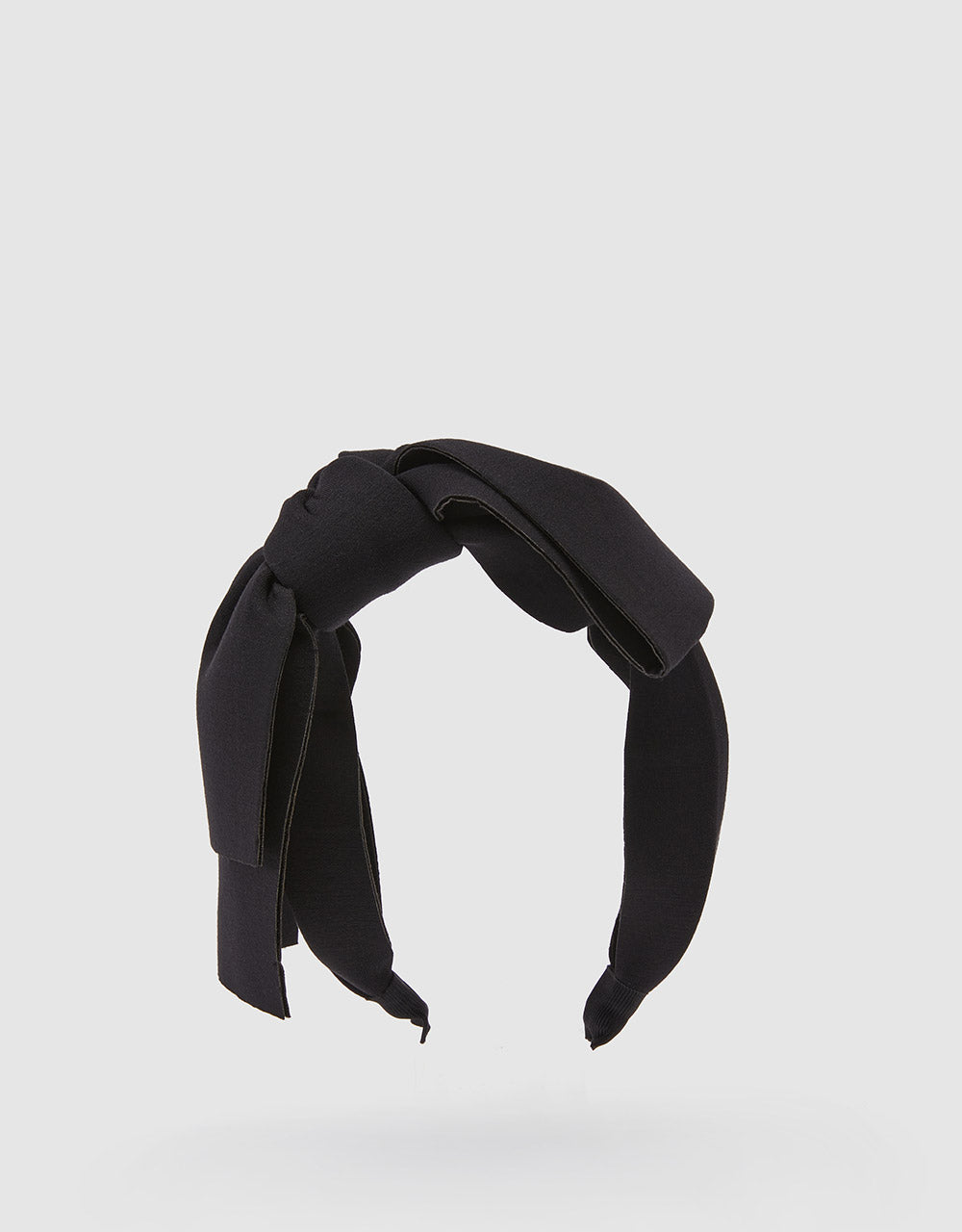 Bow Detail Headband