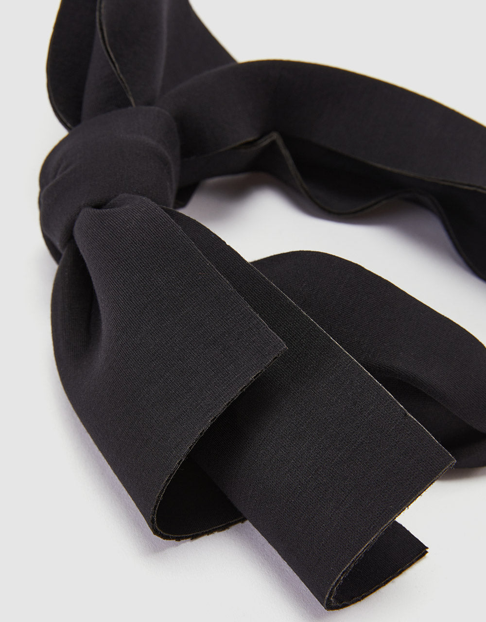 Bow Detail Headband