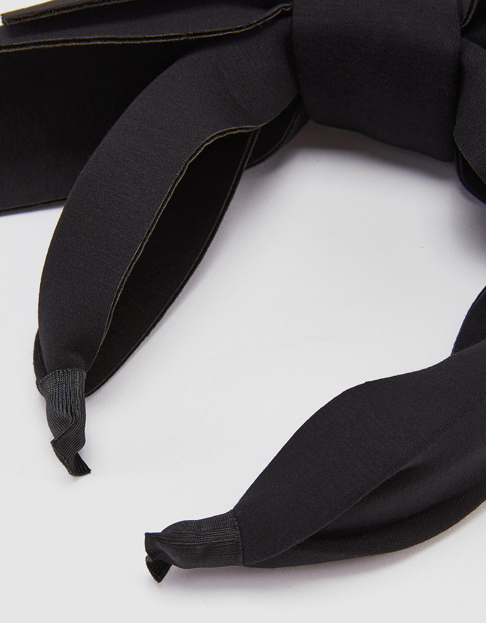 Bow Detail Headband