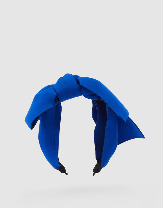 Bow Detail Headband