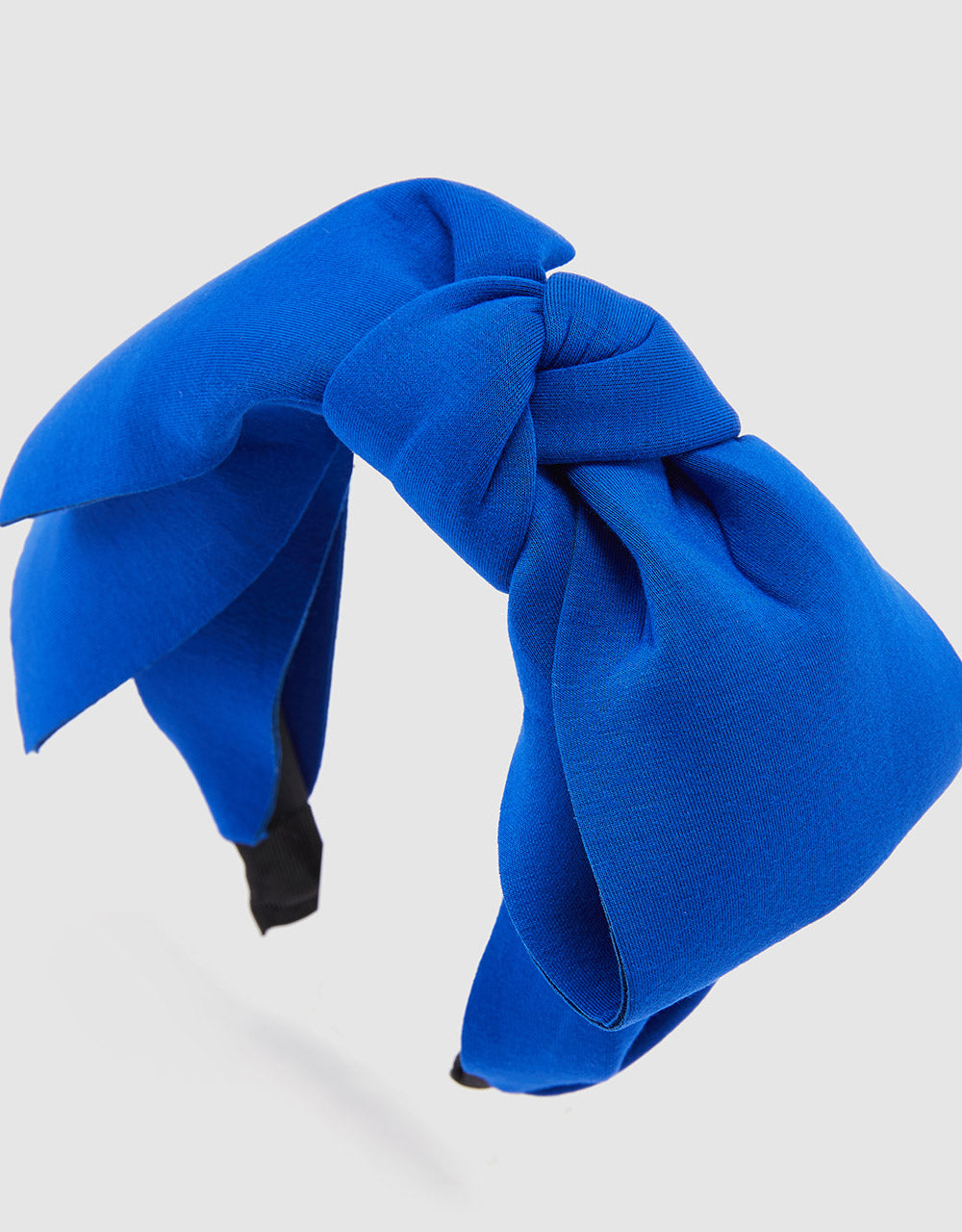 Bow Detail Headband