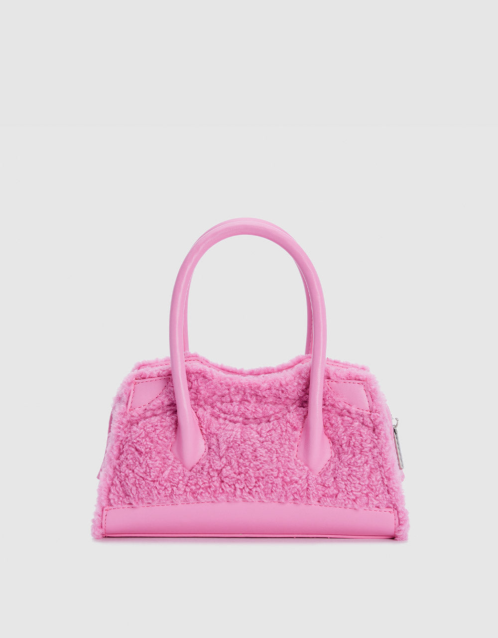 Teddy Shoulder Bag