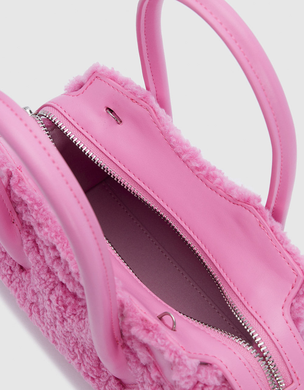 Teddy Shoulder Bag
