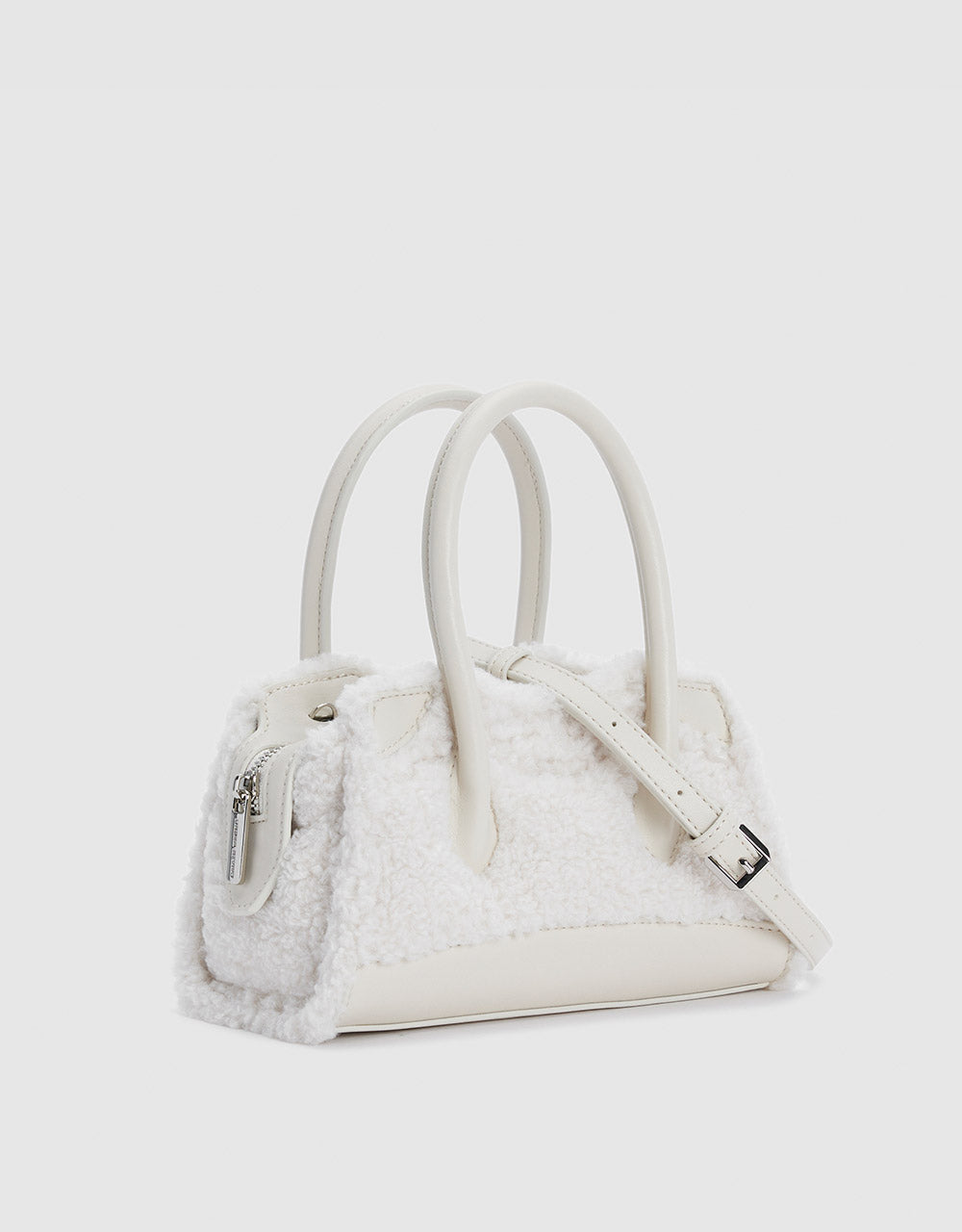 Teddy Shoulder Bag