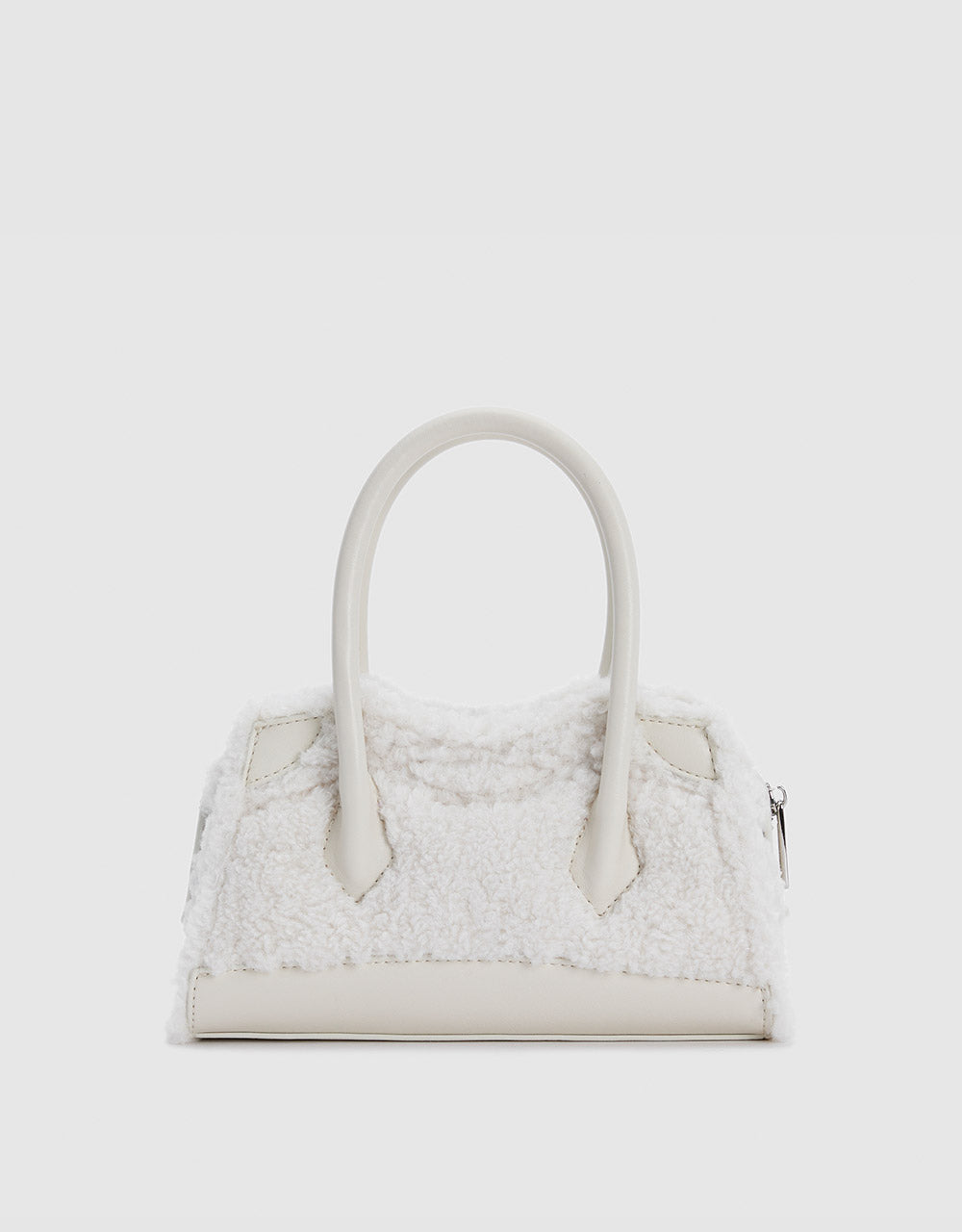 Teddy Shoulder Bag