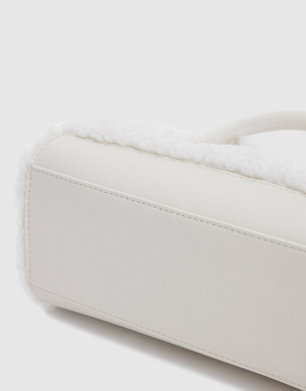Teddy Shoulder Bag