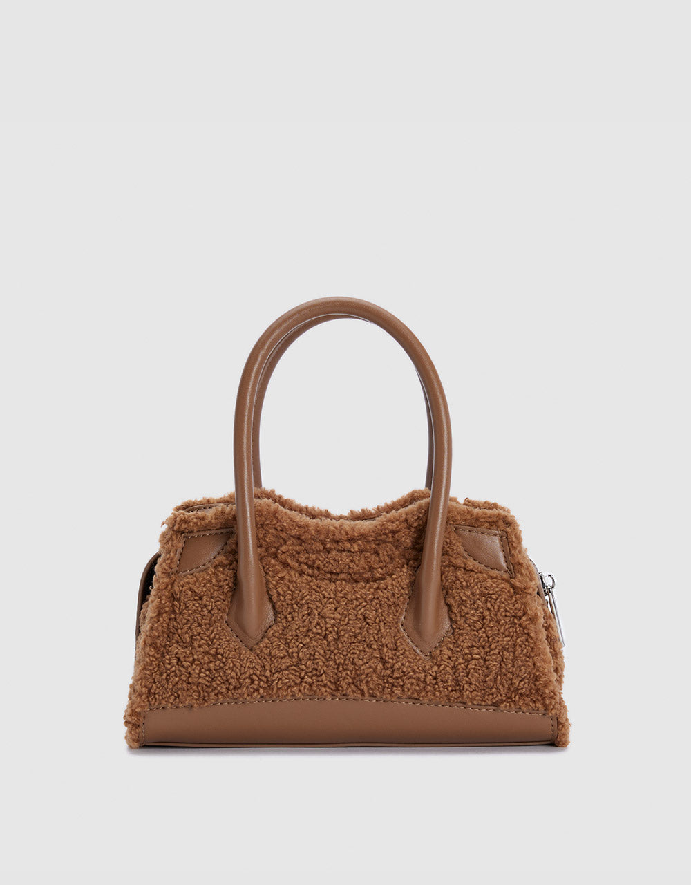 Teddy Shoulder Bag