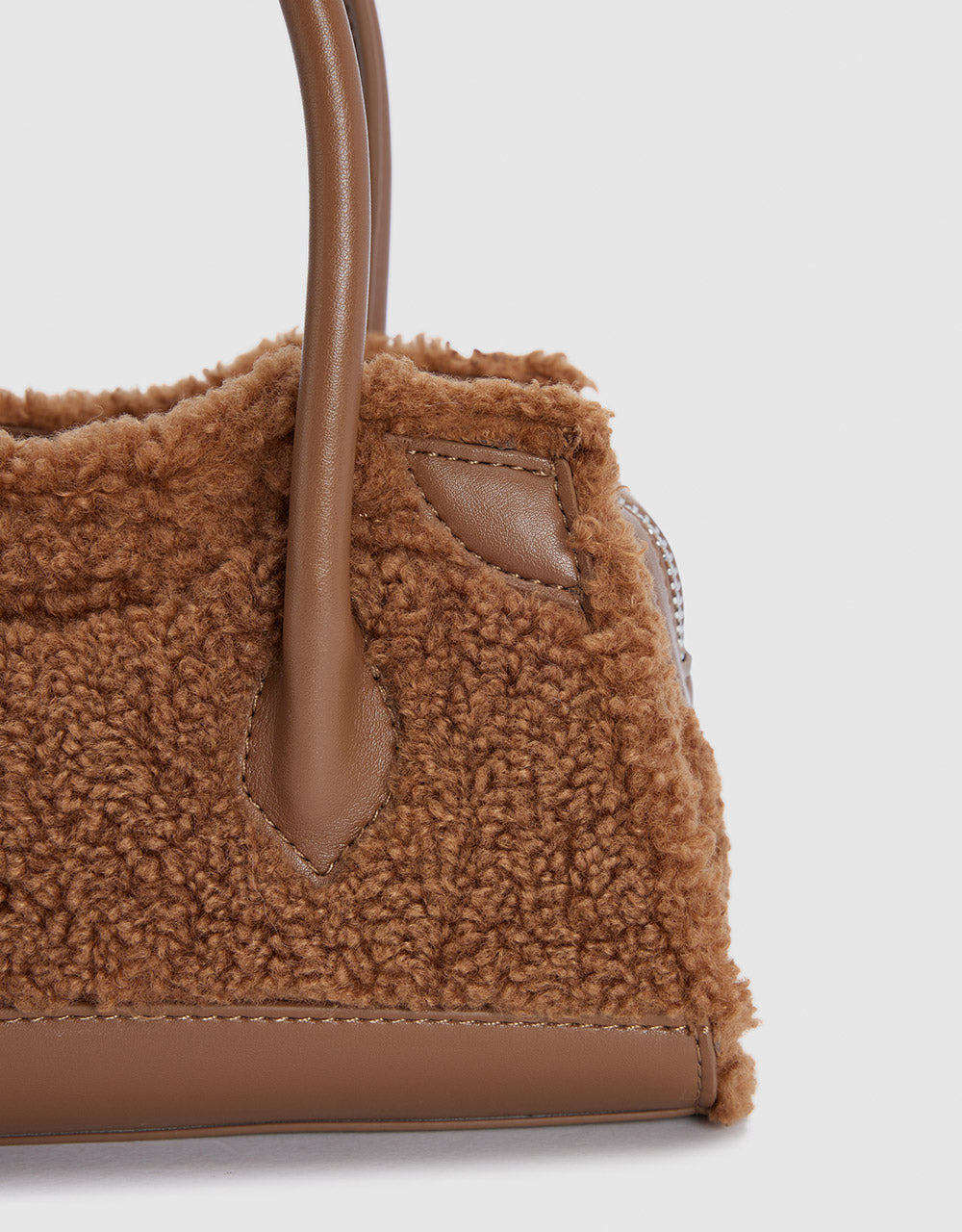 Teddy Shoulder Bag