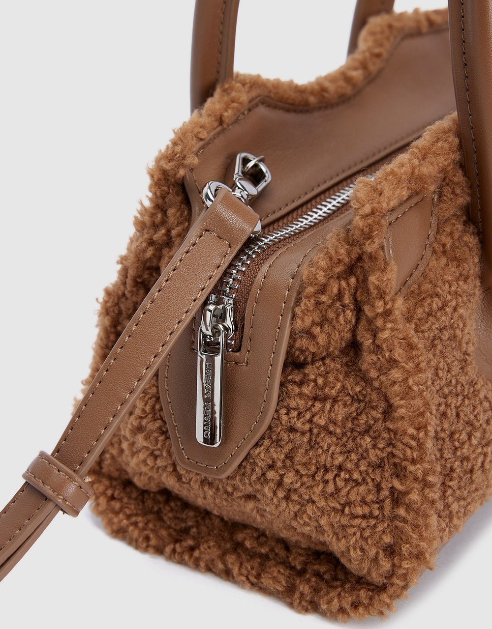 Teddy Shoulder Bag