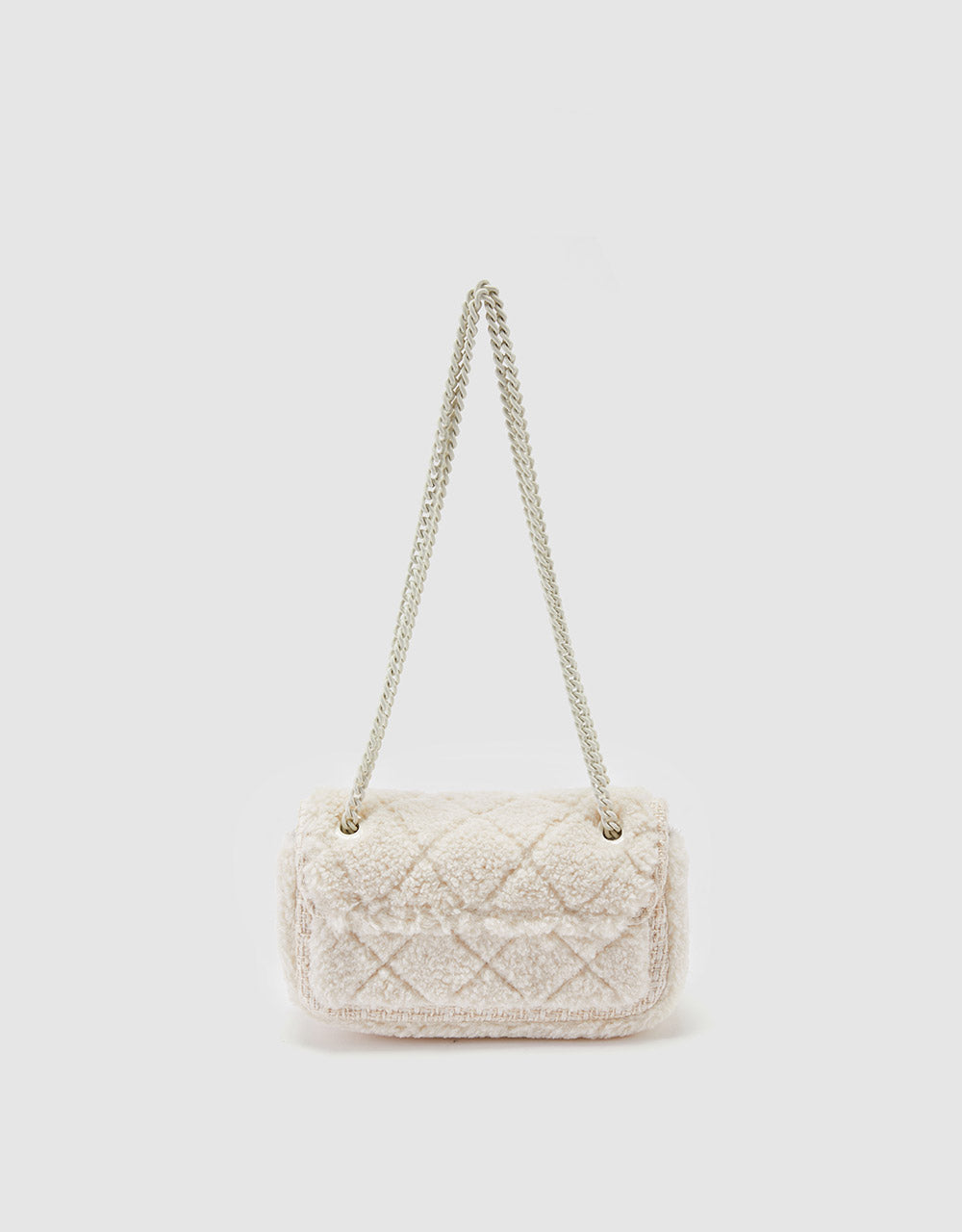 Teddy Shoulder Bag