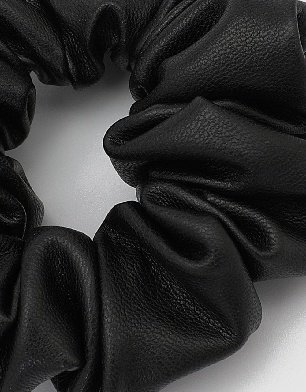 Bow Detail Scrunchie