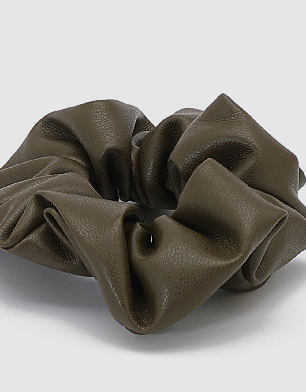 Bow Detail Scrunchie