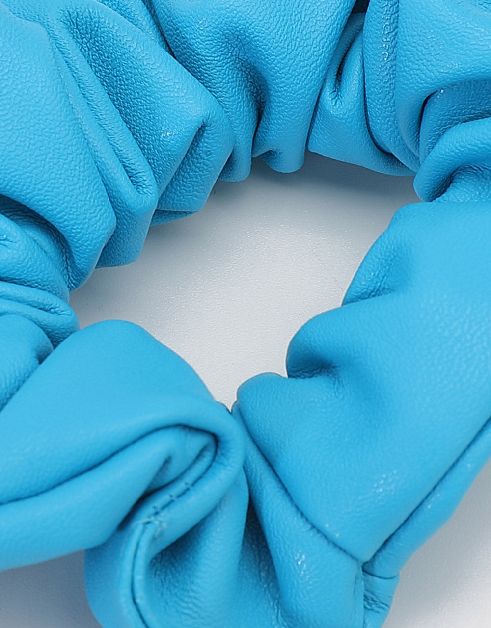 Bow Detail Scrunchie
